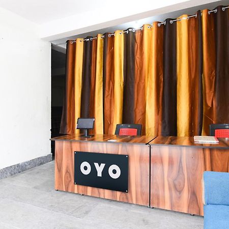 Hotel O Silk City Palace Brahmapur Dış mekan fotoğraf