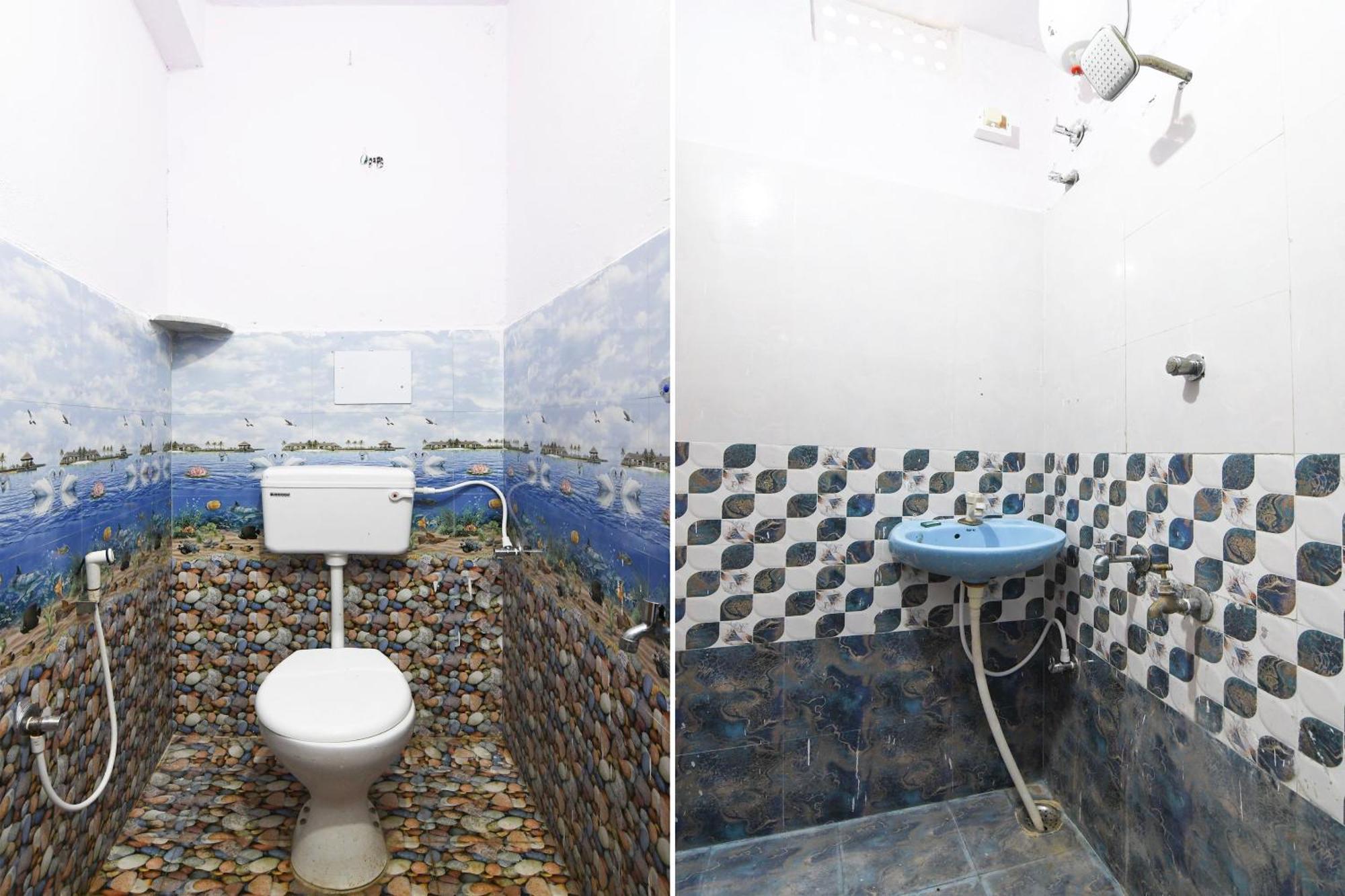 Hotel O Silk City Palace Brahmapur Dış mekan fotoğraf