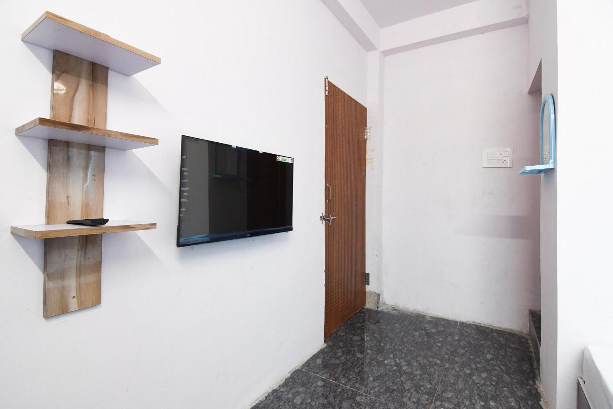 Hotel O Silk City Palace Brahmapur Dış mekan fotoğraf