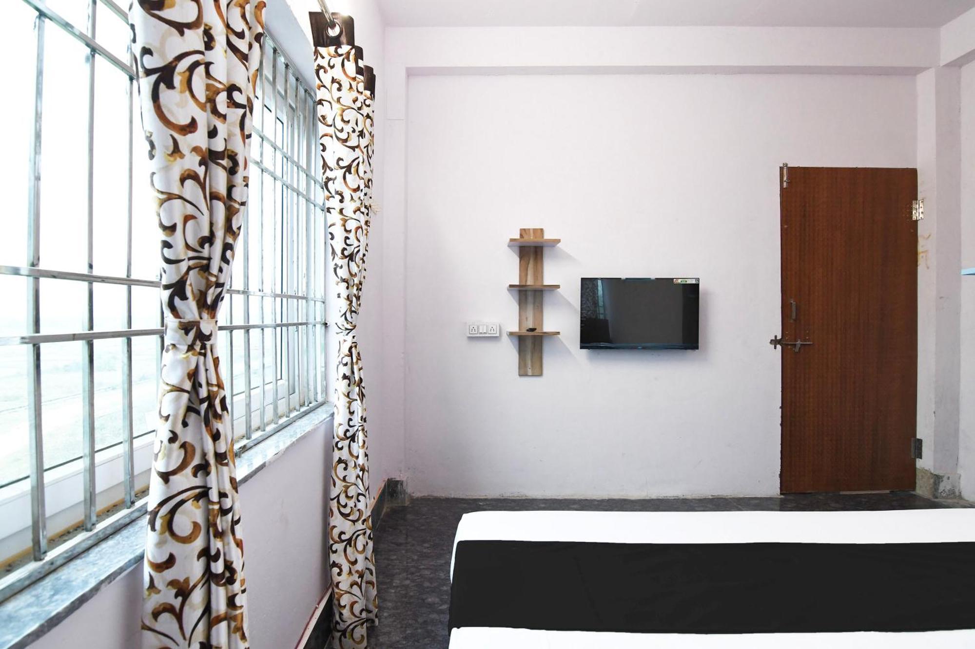 Hotel O Silk City Palace Brahmapur Dış mekan fotoğraf