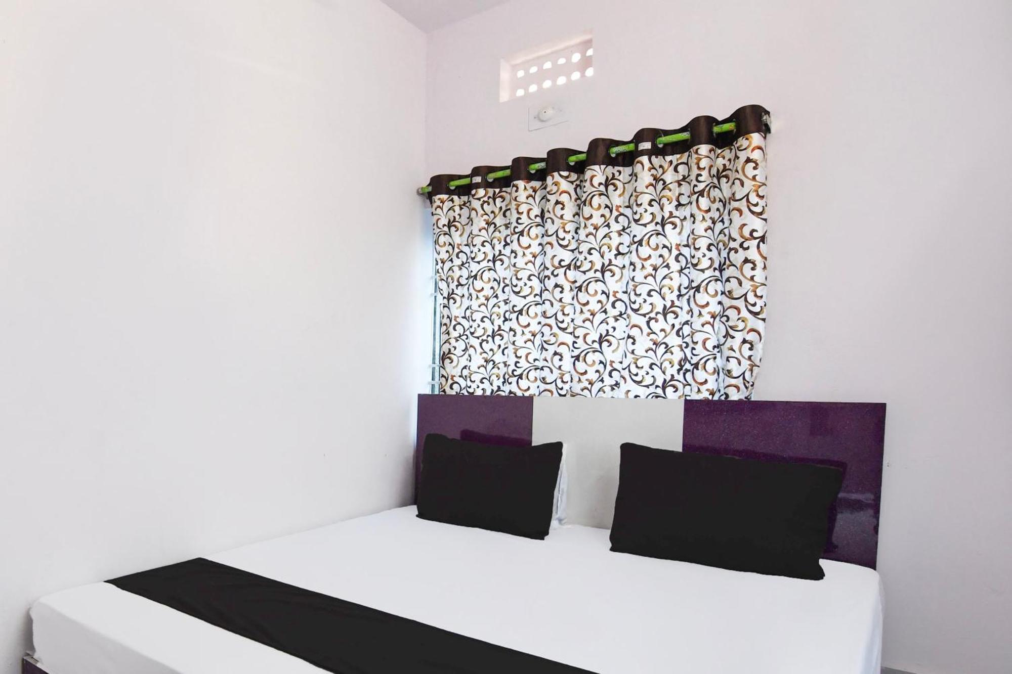 Hotel O Silk City Palace Brahmapur Dış mekan fotoğraf