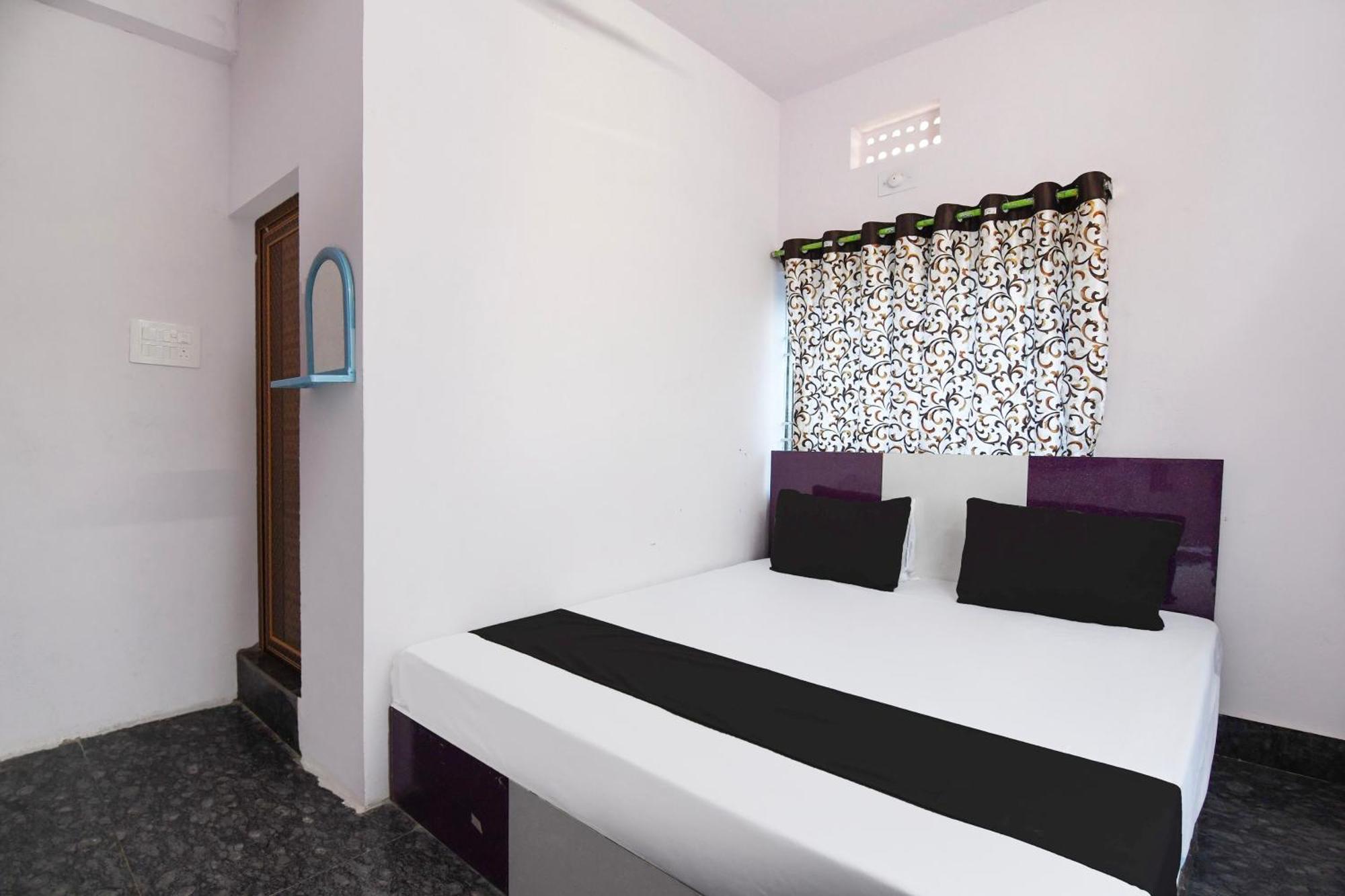 Hotel O Silk City Palace Brahmapur Dış mekan fotoğraf