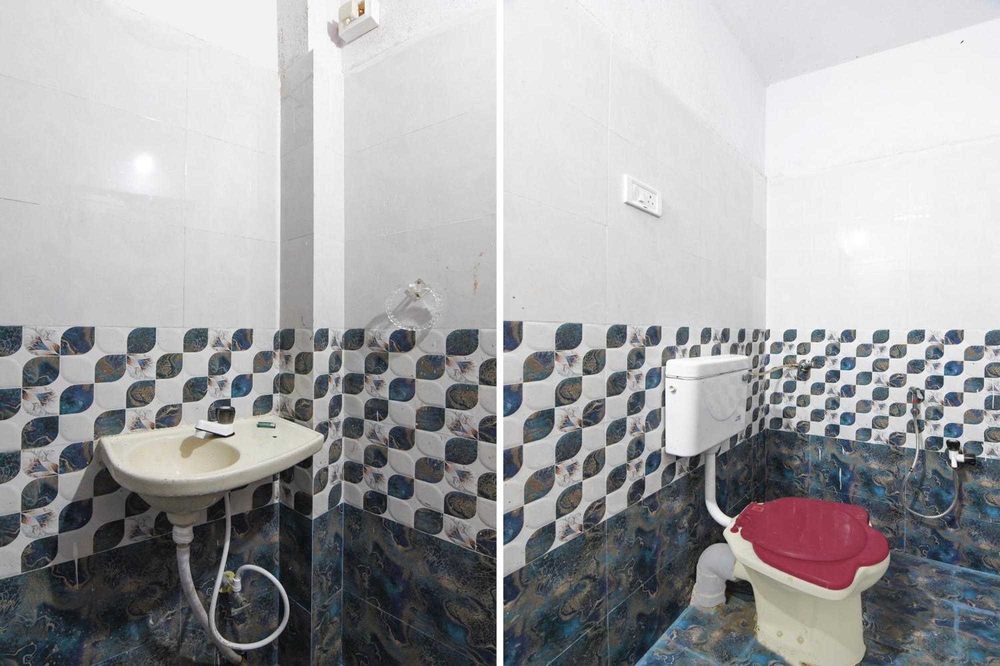 Hotel O Silk City Palace Brahmapur Dış mekan fotoğraf
